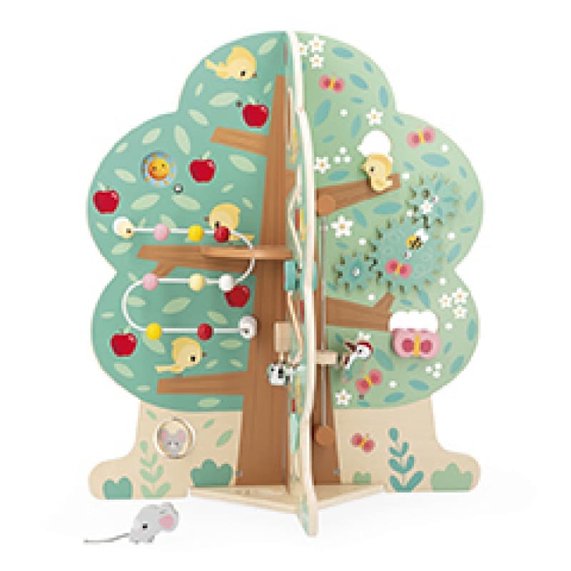Ferme - Arbre Multi-activites, janod — vue 3 sur 5