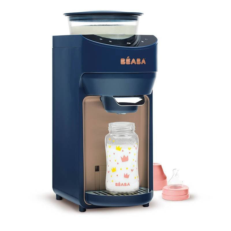 Preparateur de Biberon Milkeo Night Blue, bleu — vue 2 sur 2