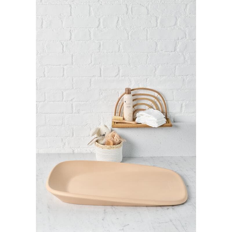 Matelas a Langer en Mousse, peche softy nattou 25/03 — vue 1 sur 3