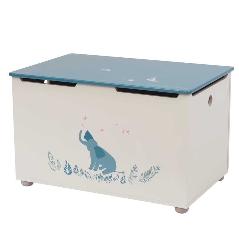 Coffre a Jouets Sous Mon Baobab, sous mon baobab 2021 — vue 1 sur 4