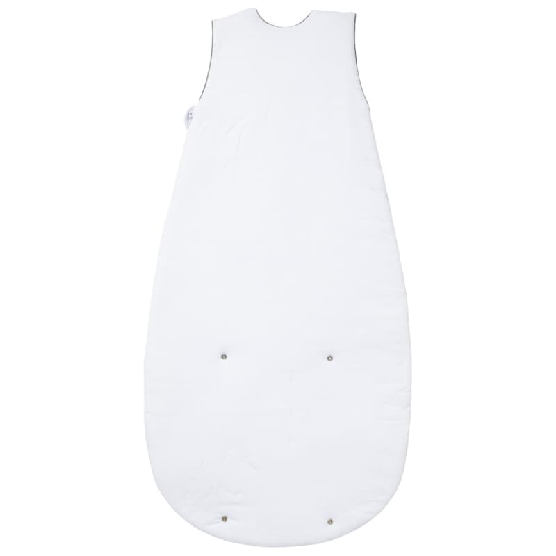 Gigoteuse 2eme Age 6-36 Mois Reglable Bio, jeune pousse babycalin multicolore 80/100cm 2022 — vue 2 sur 3