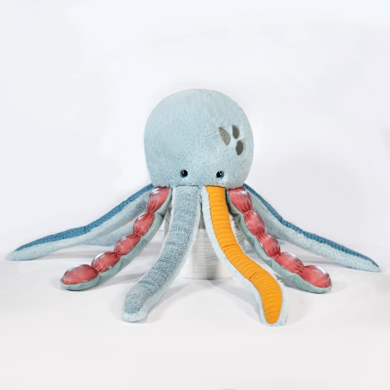 Meduse, trésors marins ho bleu 40 2021 — vue 3 sur 3