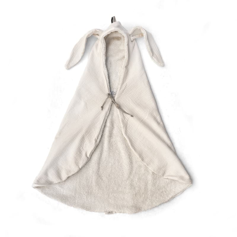 Berceuse Bunny Ivory, 2022