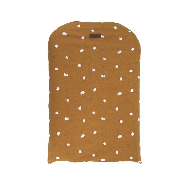 Matelas a Langer 50x75 Cm Boubou