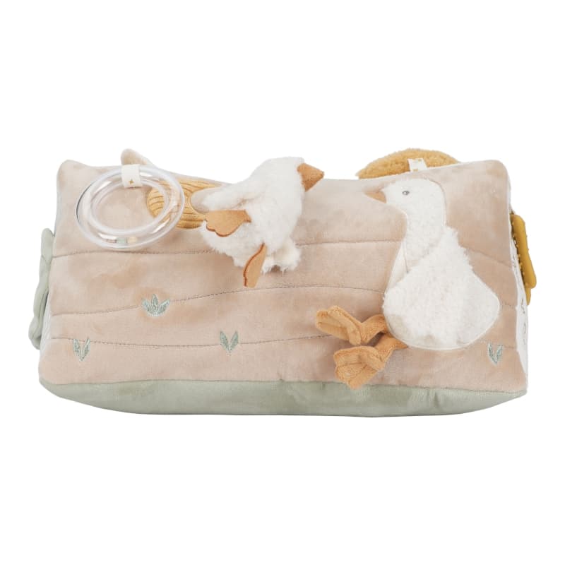 Triangle d'Activites, newborn natural little dutch 25/04 — vue 5 sur 7