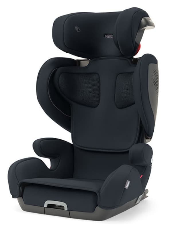 Mako Elite 2 I-size Select, siege auto recaro night black per