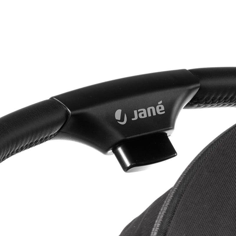 Poussette Double Twinside, coal jane 24/09 — vue 42 sur 57
