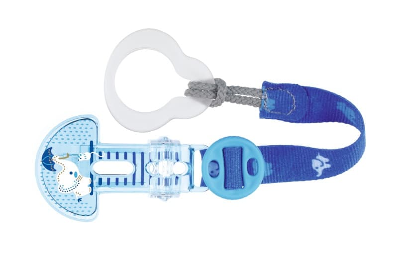 Mam Attache-sucette - Tous Ages - Decor - Colori, panache — vue 1 sur 4