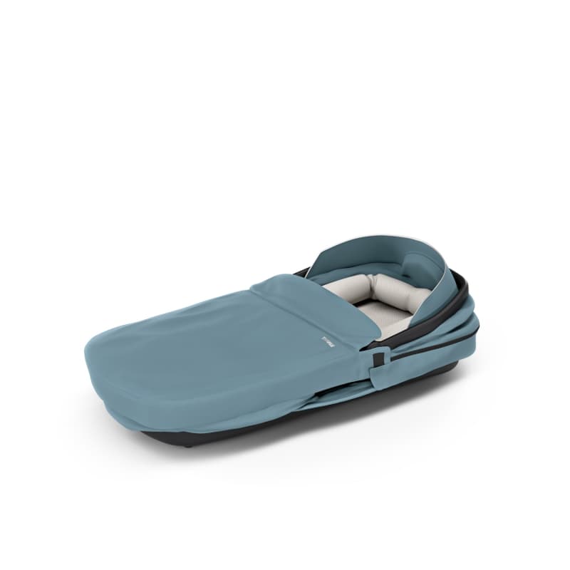 Nacelle Bassinet, mid blue thule — vue 4 sur 17