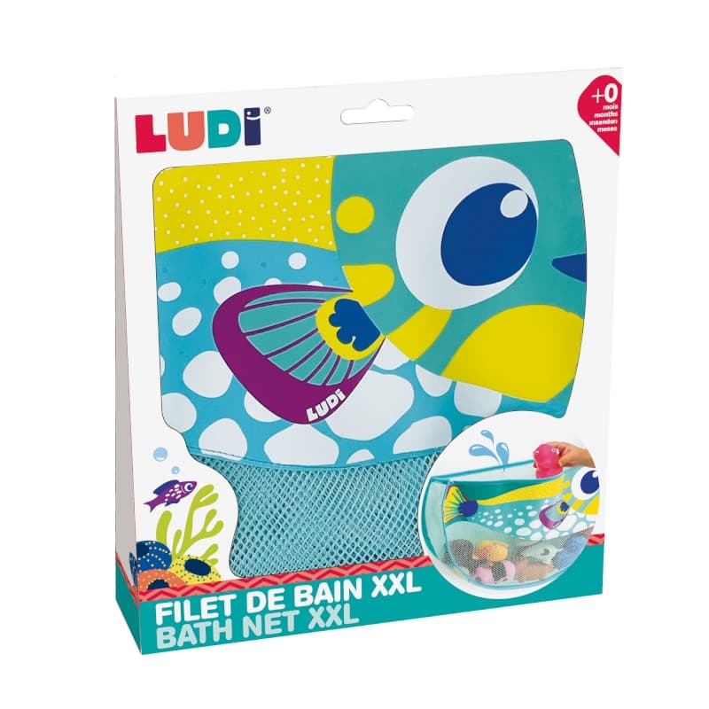 Toboggan de Bain, ludi 25/10 — vue 10 sur 10