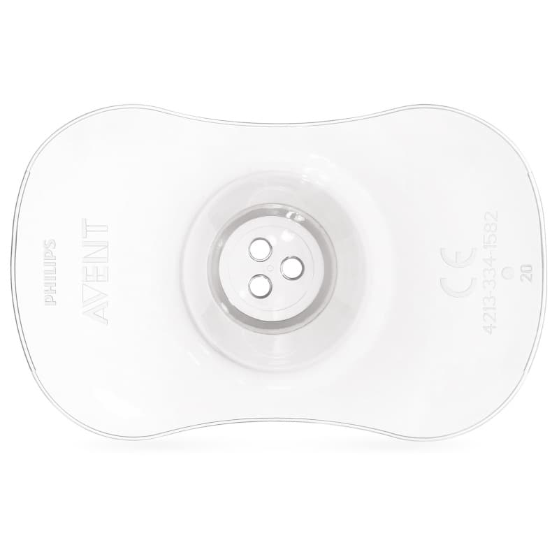Scf153/01 2 Protege-mam - Petite Taille, philips avent 4,8 x 7,8 x 12,4 — vue 4 sur 5