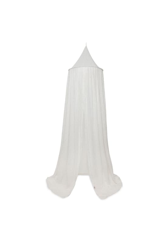 Ciel de Lit, 245cm leafs jollein — vue 1 sur 2