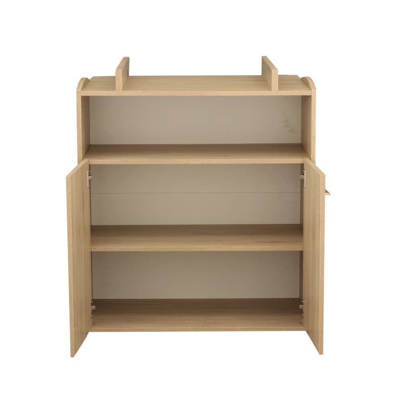 Commode 2 Portes 1 Niche, adele sauthon 25/02 — vue 3 sur 5