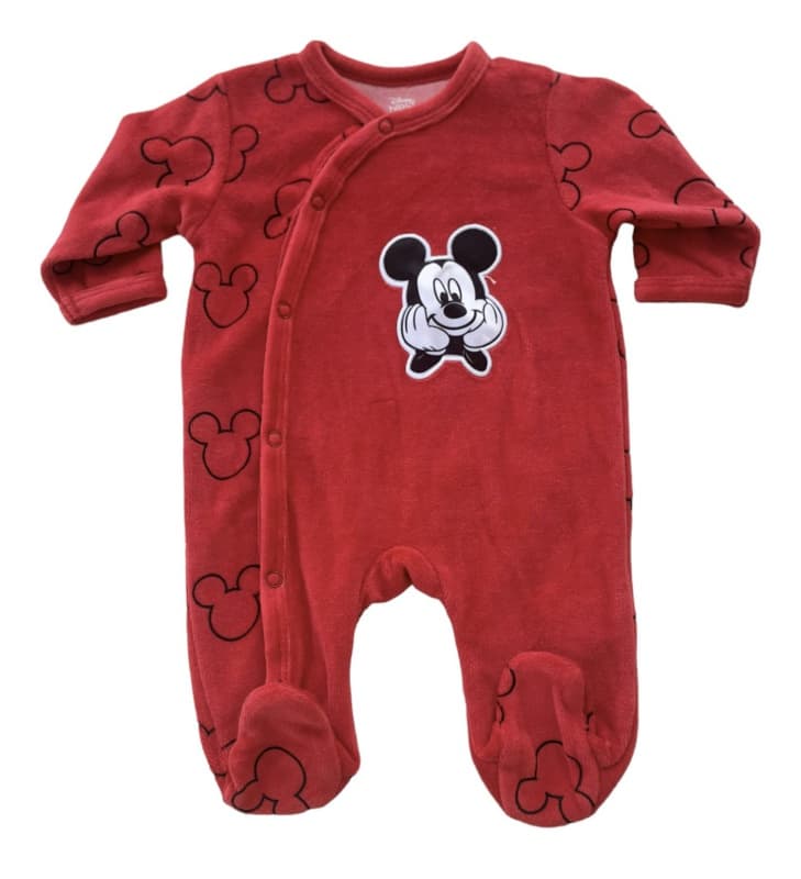 Grenouilleres Bebe Mickey