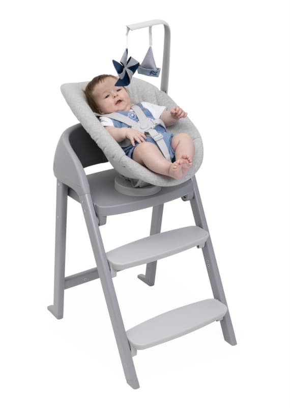 Newborn Chaise Crescendo, chicco — vue 4 sur 5