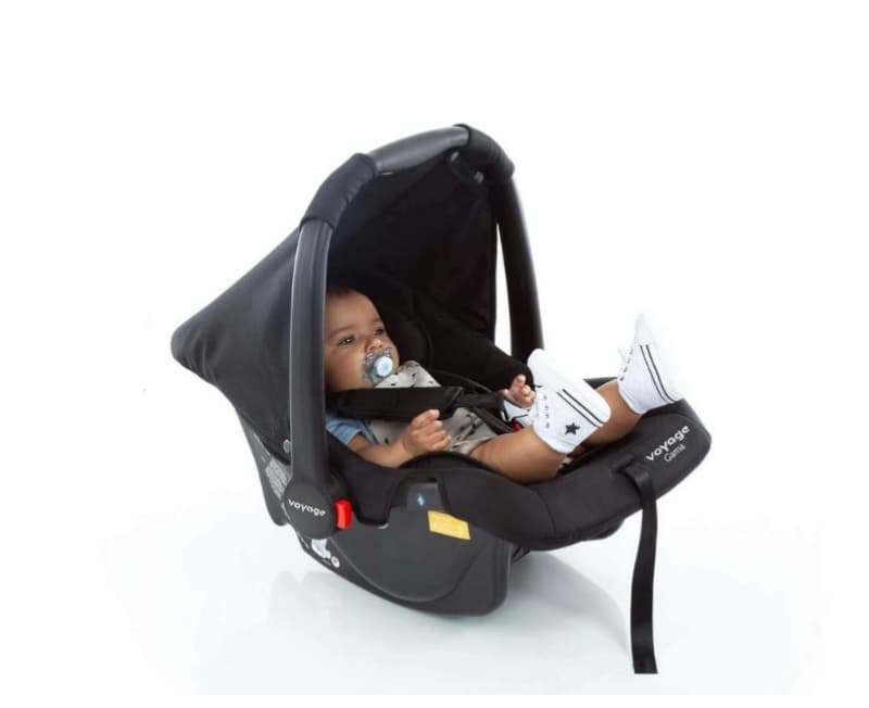 Cosy Gamma Gr0+ — vue 1 sur 3