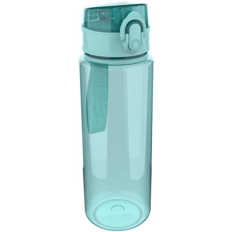Gourde Ultra Pastel Uni, green 600ml