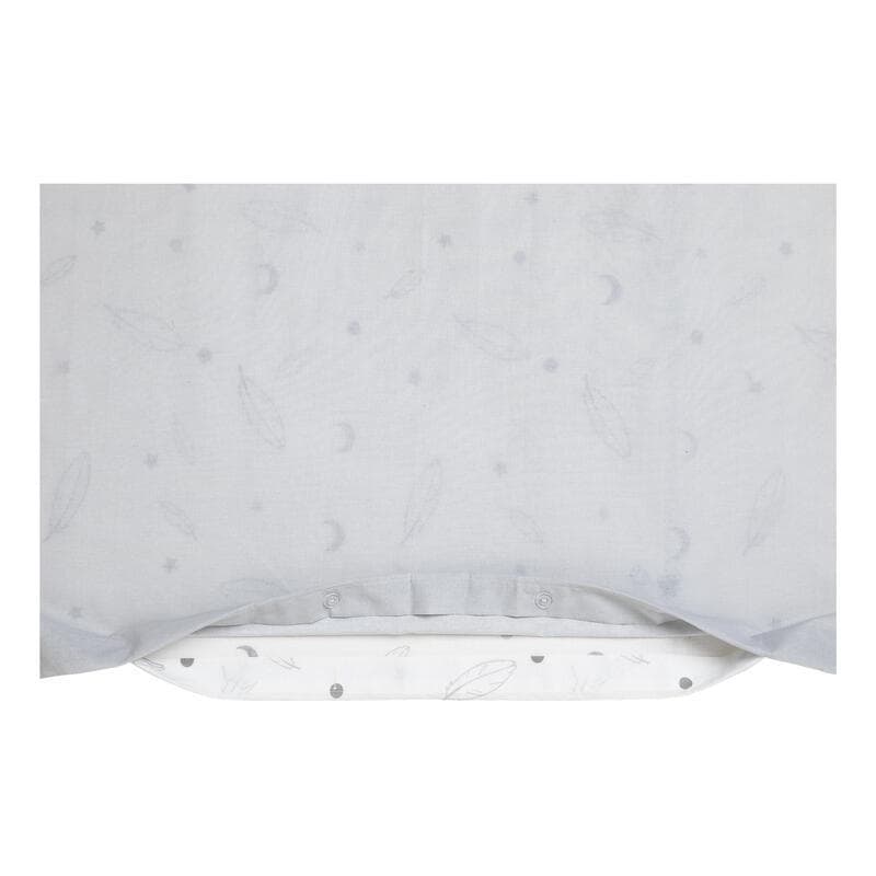 Parure de Couette, attrape reve little band multicolore 70x150 cm 2022