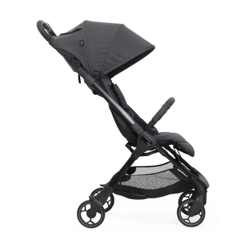 Poussette Aero We, ebony chicco 25/09 — vue 4 sur 8