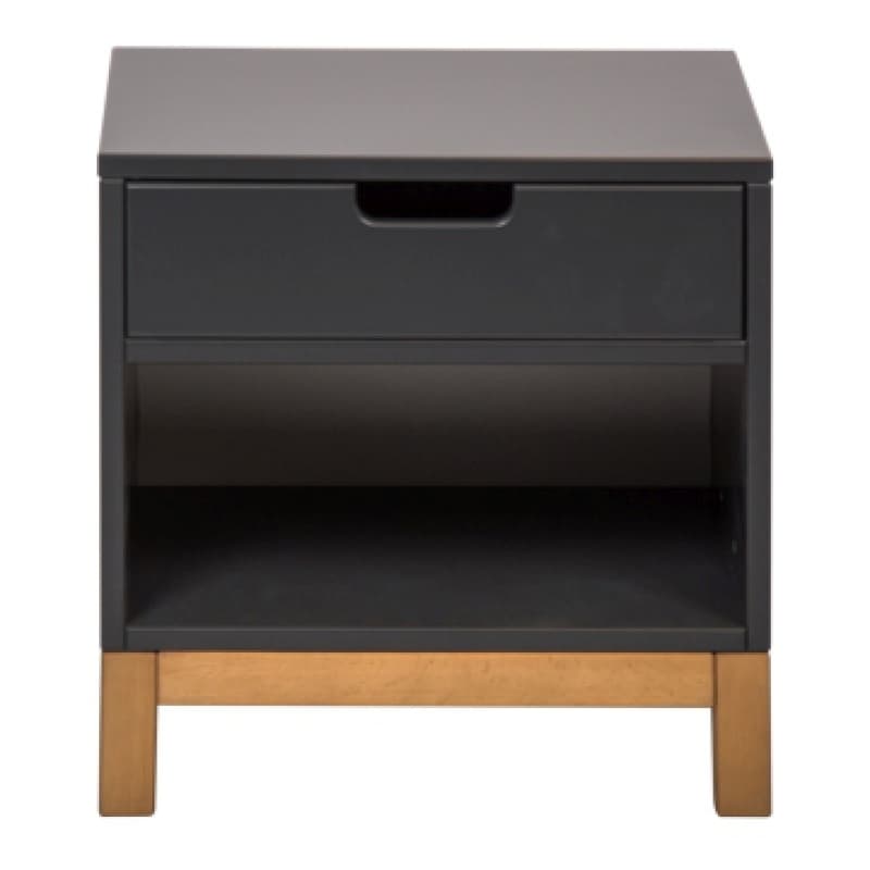 Table de Nuit Indigo Moonshadow, quax 2018 quax 2018 — vue 2 sur 4