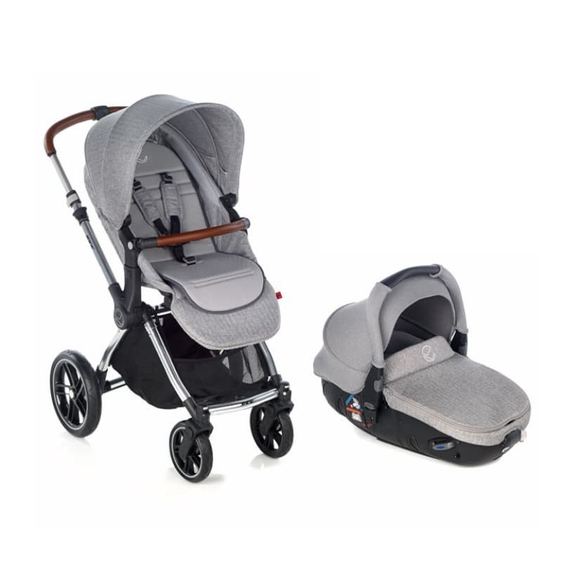 Duo Kawai + Matrix Light 2 Dim Grey Rigide, jane dim grey (capota rígida) 2021