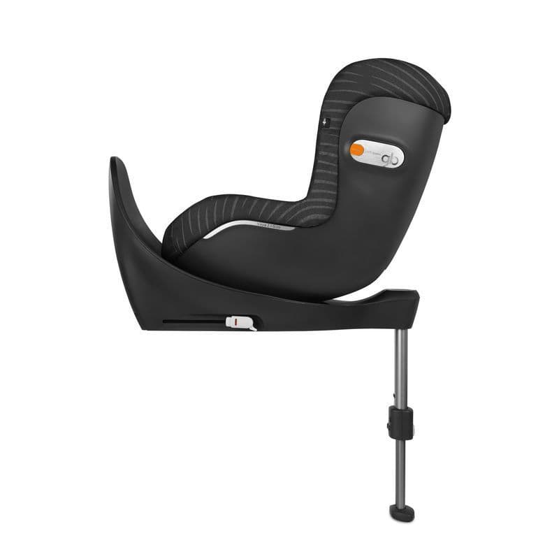 Vaya 2 I-size Silver Fox Grey, 2021 — vue 1 sur 3