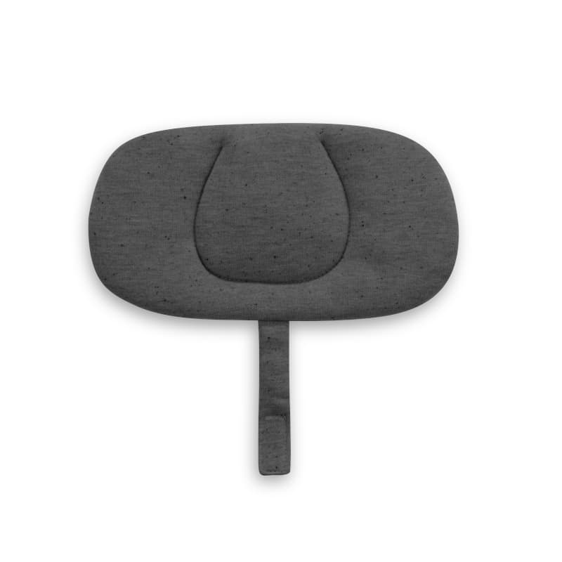 Transat Highchair Bouncer Eco, deep grey hauck 25/10 — vue 6 sur 7