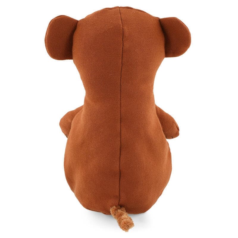 Petite Peluche - Mr. Monkey — vue 4 sur 5