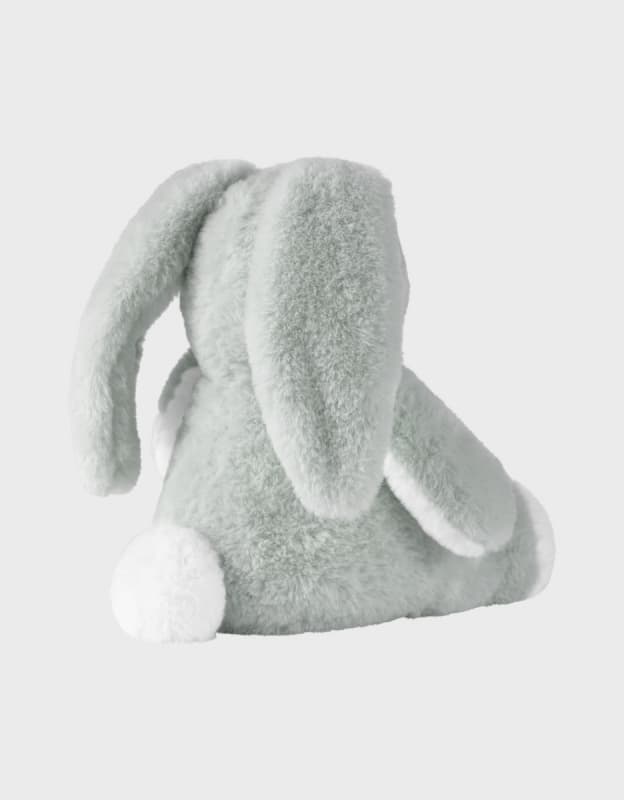 Peluche Small, verdi 25 cm rosie & verdi noukie's 25/10 — vue 3 sur 3