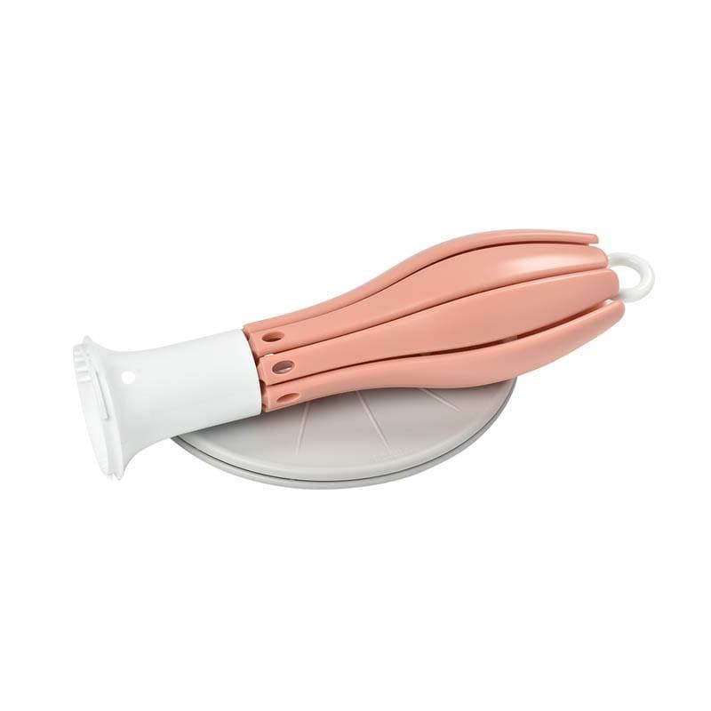 Egoutte Biberons Pliable Flower, beaba beaba — vue 2 sur 4
