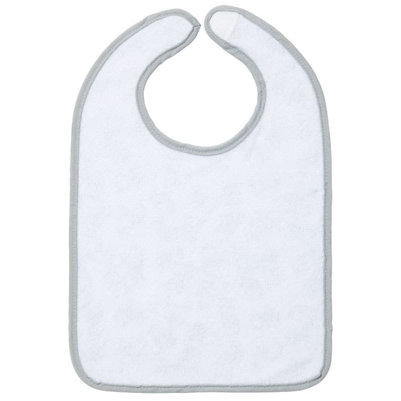 Lot de 2 Bavoirs 1er Age - Wpf, winnie disney 25x36