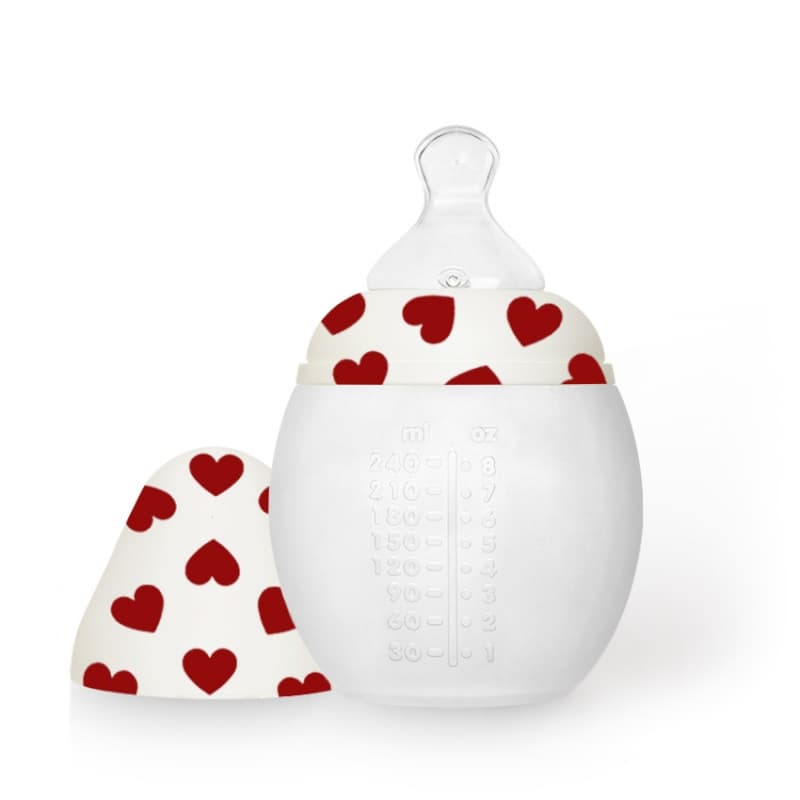 Biberon, full of love 240ml elhee
