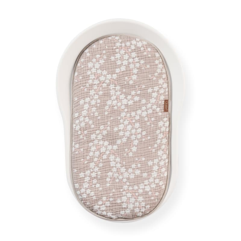 Coussin pour Matelas Mamee, blossom xl quax 24/10 — vue 1 sur 3