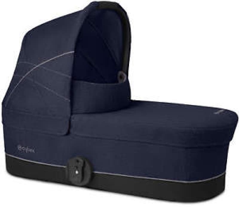Nacelle S Denim Blue | Blue, cybex denim blue l 40,8| l 91,4| h 14,4