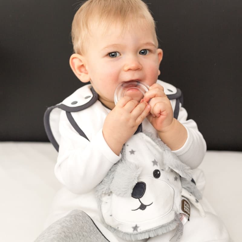 Doudou Plat, trois kilos sept — vue 2 sur 2