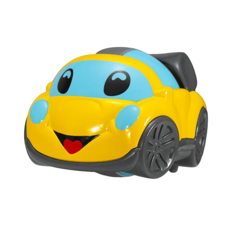 Turbo Ball- Voiture de Course — vue 1 sur 2