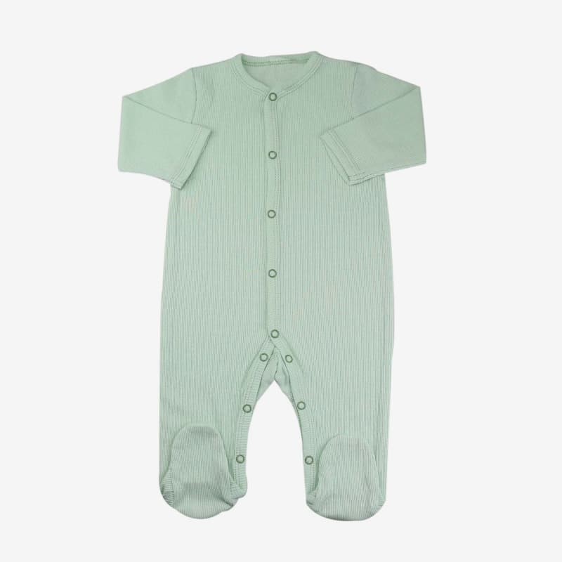 Pyjamas Assortis Cotele, 0m — vue 5 sur 5