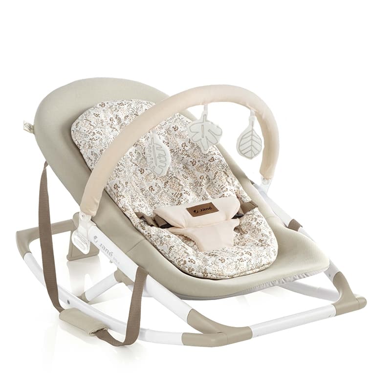 Transat Pliant Fold 2, pale