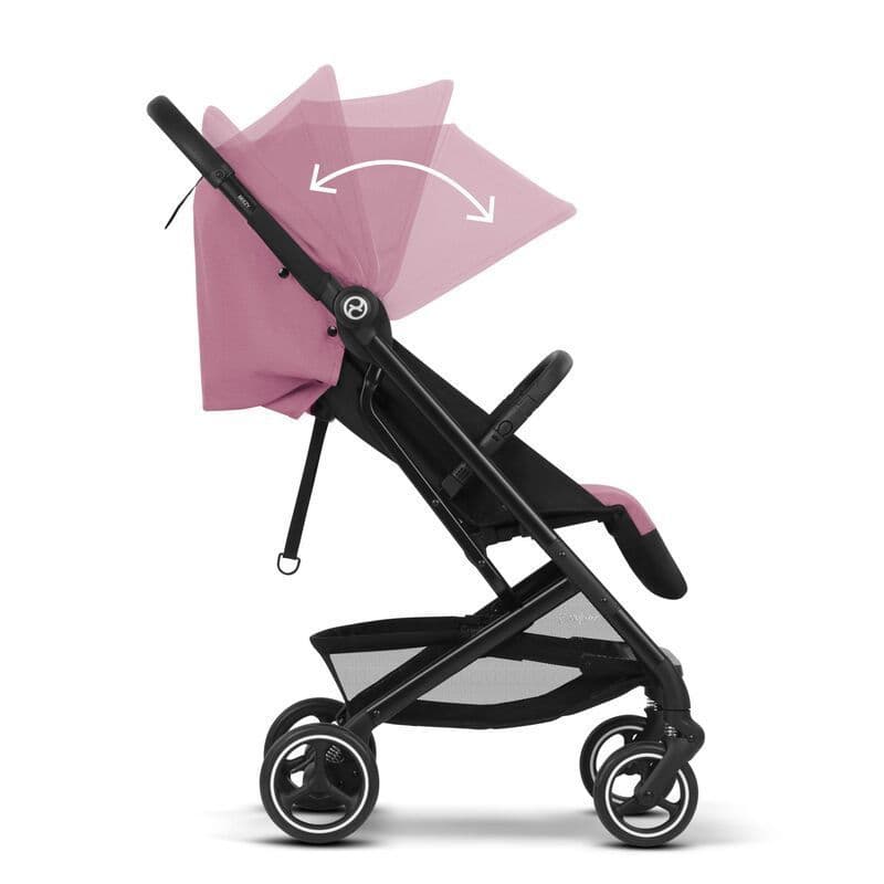 Beezy Magnolia Pink, gold 2021 — vue 5 sur 5
