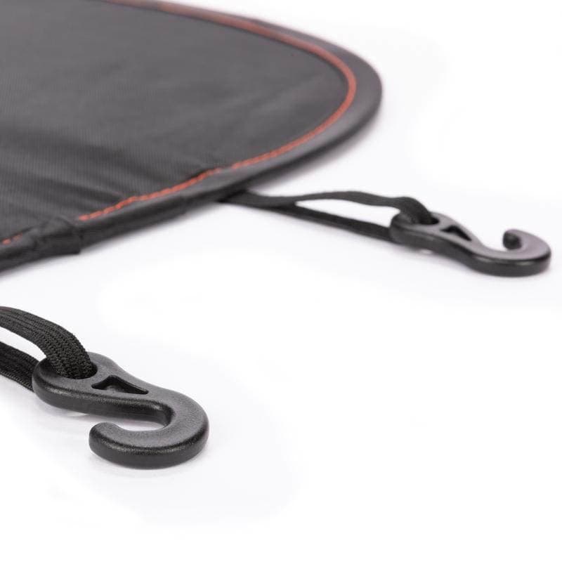 Protege Dossier Stuff'n Scuff, diono black — vue 1 sur 3