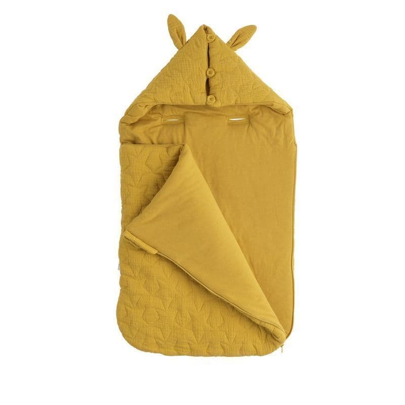 Nid d'Ange 0-3 Mois Topaze, original jaune topaze jaune topaze 42 x 80 x 4 — vue 1 sur 4