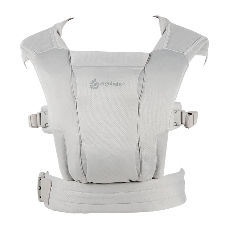 Embrace - Soft Air Mesh - Gris Clair — vue 4 sur 5