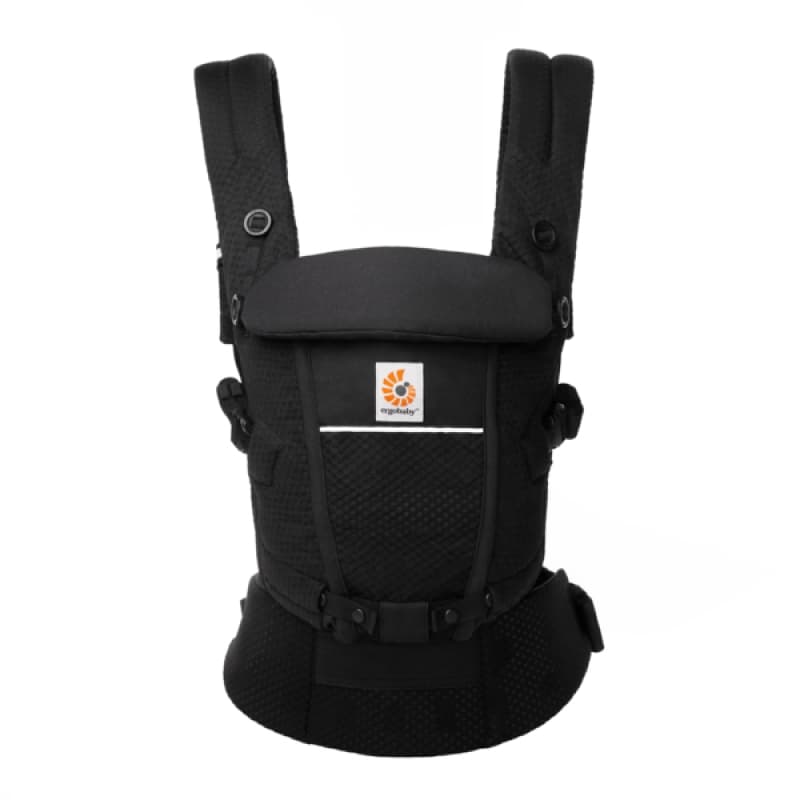 Adapt Softflex Mesh Noir Onyx, hiver 2021 noir onyx a-h-2021 — vue 1 sur 3