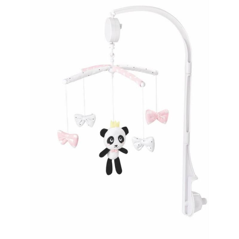 Mobile Musical Panda Mania, bebe9creation pandamania