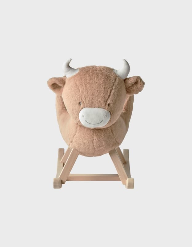 Bascule, fluffy fluffy orso lily noukie's permanent — vue 2 sur 4