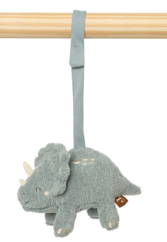 Jouet Arche d'Eveil, multicolor roarsome jollein h-24 — vue 2 sur 4