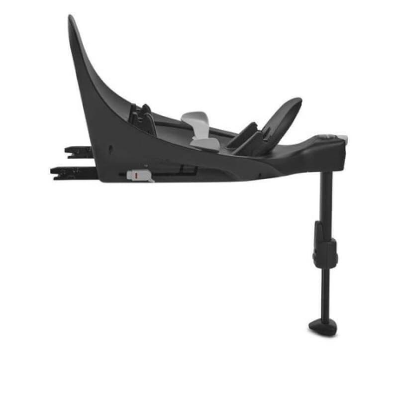 Base Z2, black — vue 2 sur 3