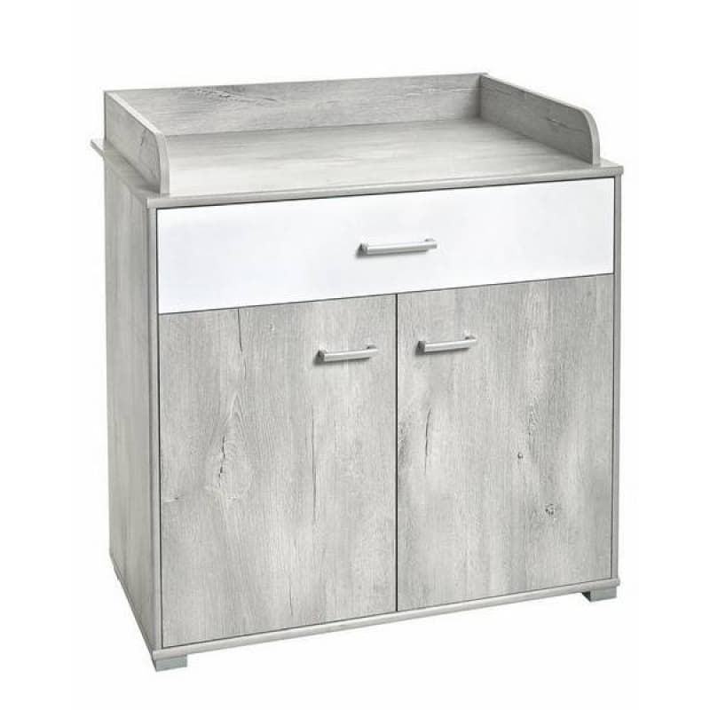 Commode a Langer 2 Portes, 1 Tiroir