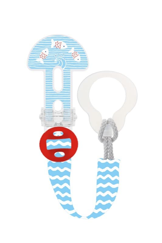 Mam Kit Perfect Suc 18+m+att1, mam panaché kit 18+m — vue 1 sur 3