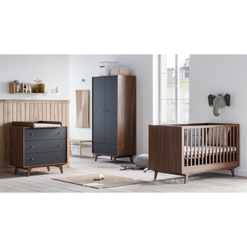 Plan a Langer Noix, mid 55,2x77x9,6 — vue 1 sur 5